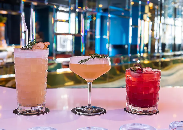 Intercontinental By Ihg Szálloda