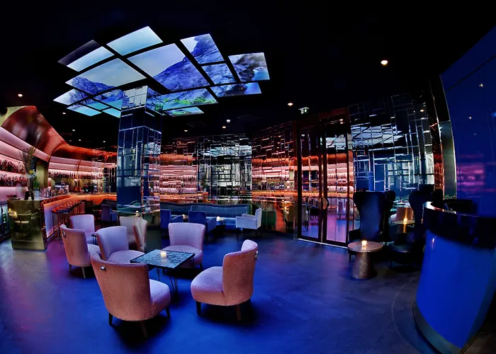 Hotel Intercontinental By Ihg