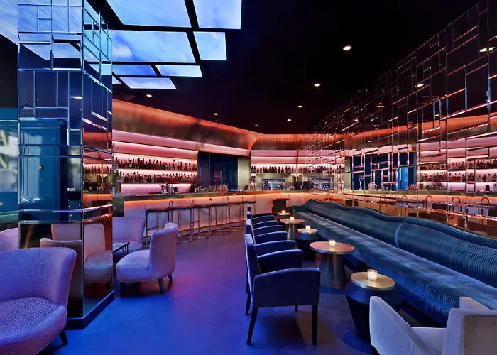 Intercontinental By Ihg Hotel Lisboa