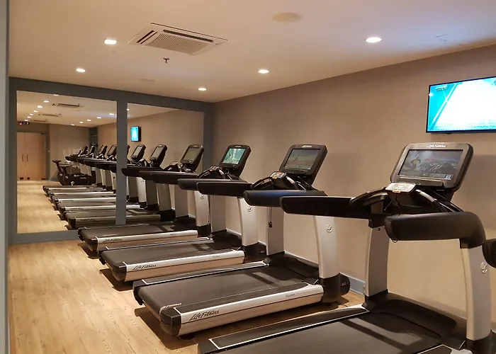 Intercontinental By Ihg Szálloda 5*