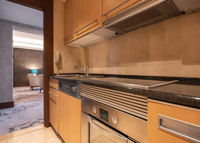 Intercontinental By Ihg 5* Lisboa