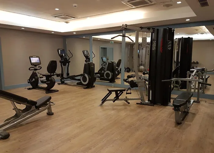 Hotel Intercontinental By Ihg