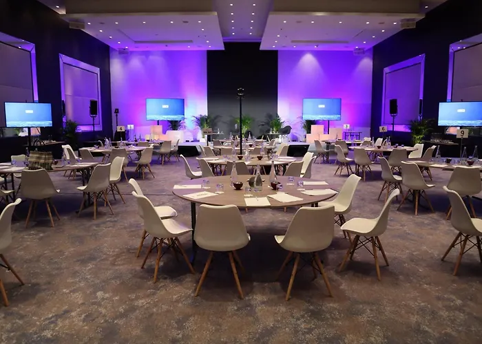 Intercontinental By Ihg Szálloda 5*