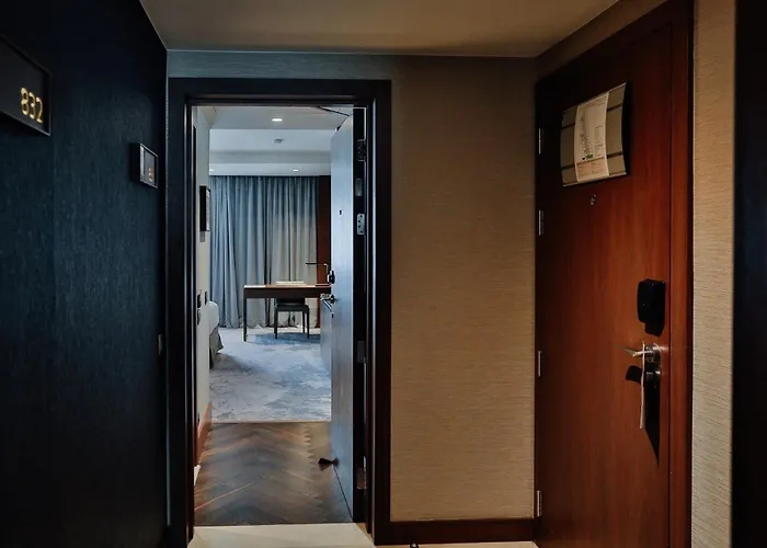 Intercontinental By Ihg Lissabon