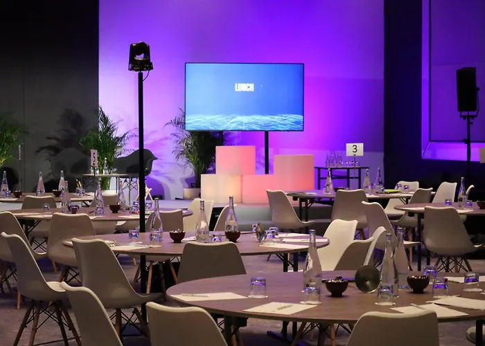 Intercontinental By Ihg Lisboa