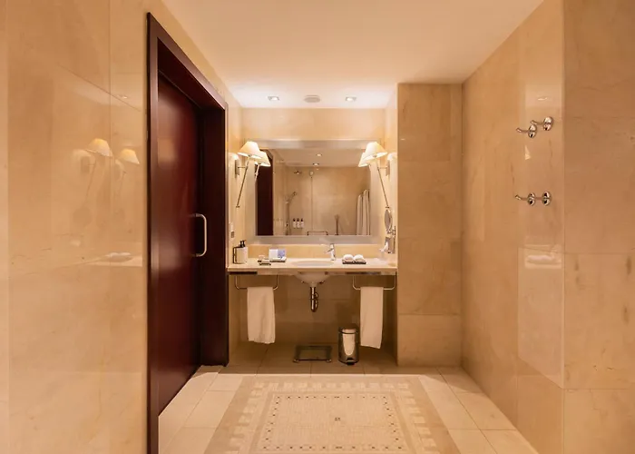 Hotel Intercontinental By Ihg Lisboa