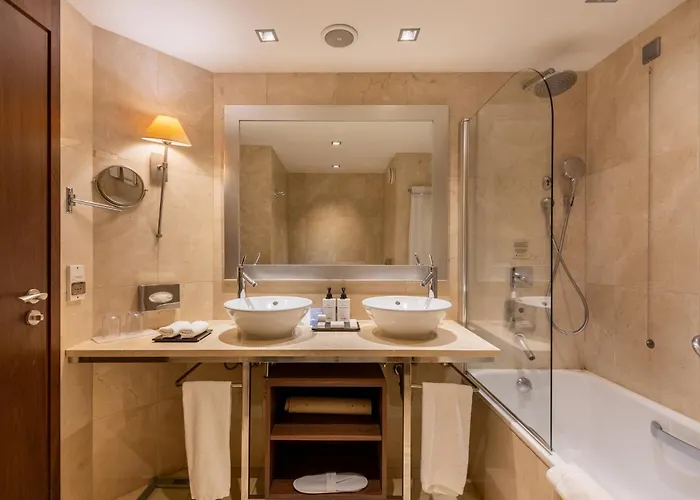 Intercontinental By Ihg