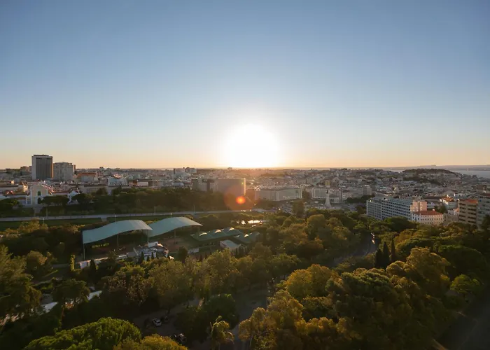 Intercontinental By Ihg 5* Lisboa