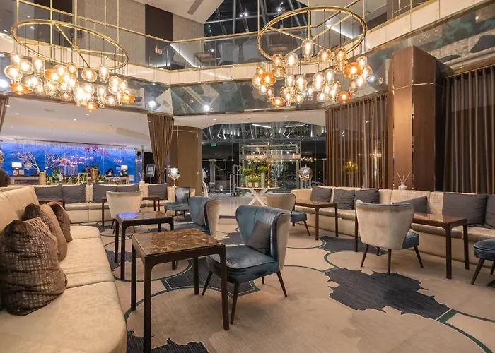 Intercontinental By Ihg 5* Lisboa