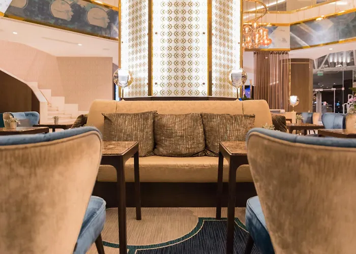 Intercontinental By Ihg 5*