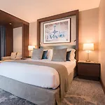 Hotel Intercontinental By Ihg 5*