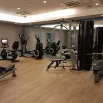 Hotel Intercontinental By Ihg
