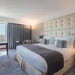 Hotel Intercontinental By Ihg Lissabon