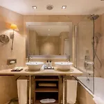 Intercontinental By Ihg
