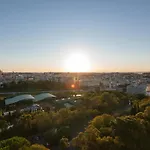 Intercontinental By Ihg 5* Lissabon
