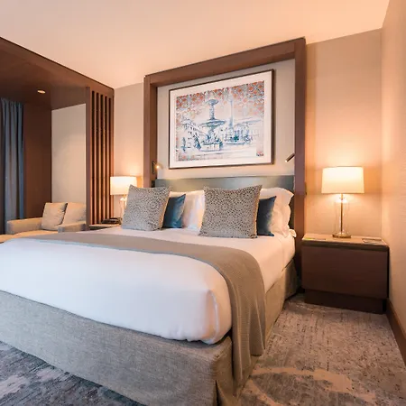 מלון Intercontinental By Ihg 5*