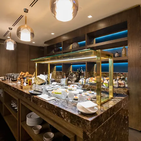 מלון Intercontinental By Ihg