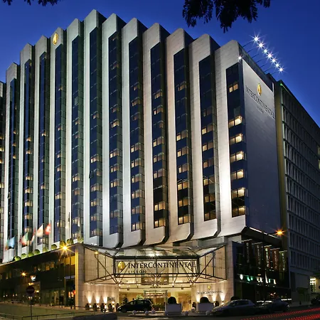 Intercontinental By Ihg 5* ליסבון