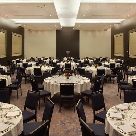 Intercontinental By Ihg 5*