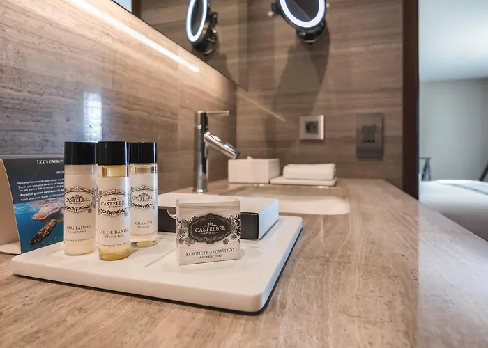 Intercontinental By Ihg Hotel Lizbona