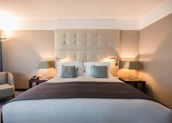 Hotel Intercontinental By Ihg