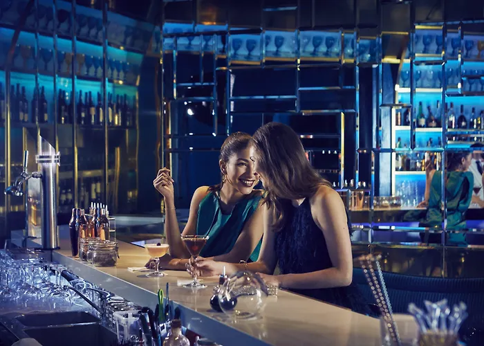 Intercontinental By Ihg 5* Lizbona