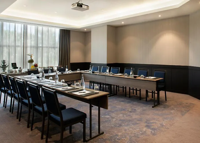 Intercontinental By Ihg Lizbona