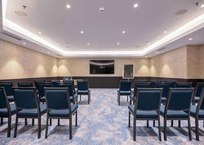 Intercontinental By Ihg Hotel Lizbona