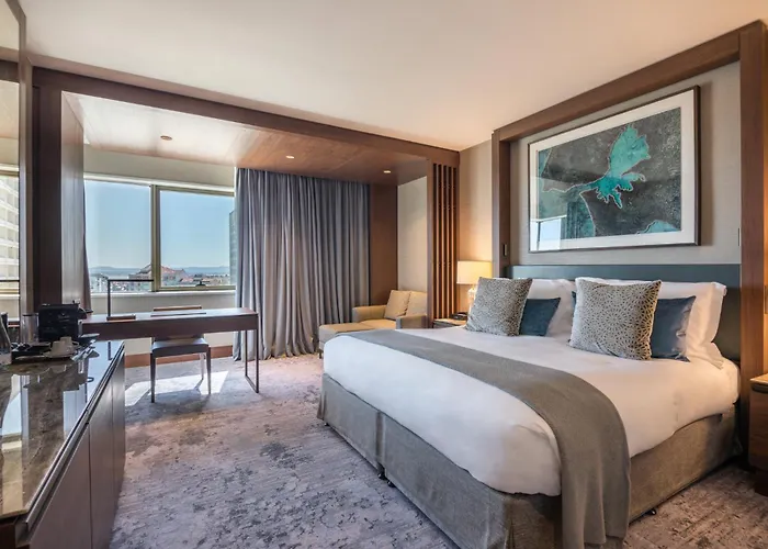 Hotel Intercontinental By Ihg