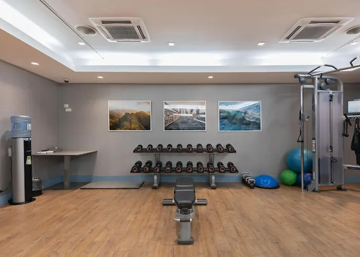 Intercontinental By Ihg Hotel Lizbona