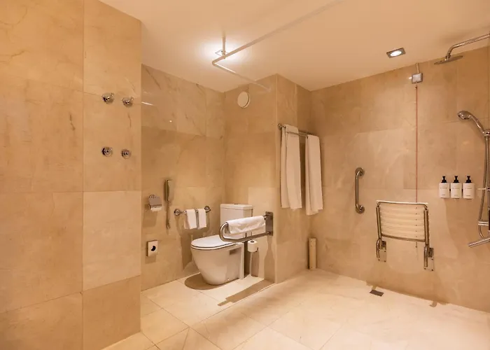 Hotel Intercontinental By Ihg 5*