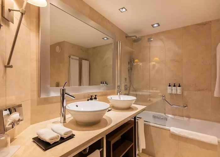 Intercontinental By Ihg Lizbona