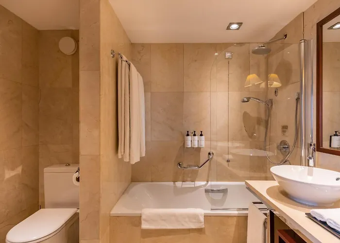 Intercontinental By Ihg Hotel Lizbona