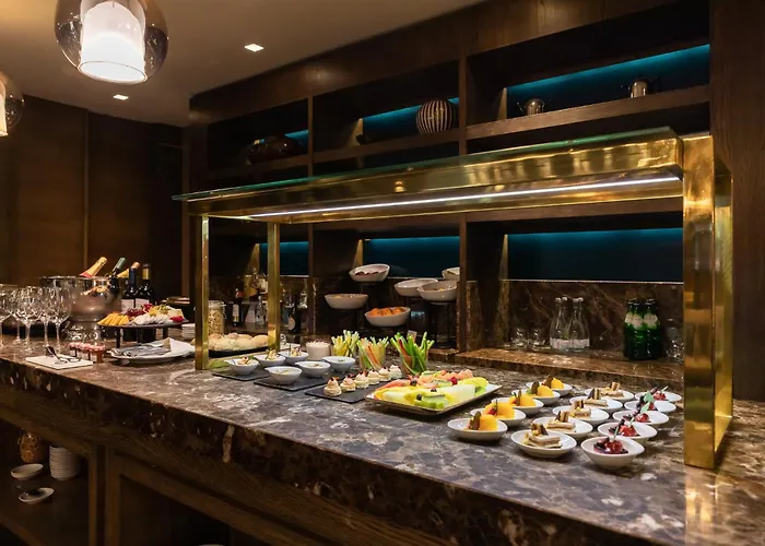 Intercontinental By Ihg Lizbona