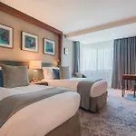 Intercontinental By Ihg Отель 5*