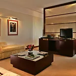 Intercontinental By Ihg Отель
