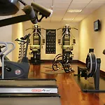 Intercontinental By Ihg Отель 5*