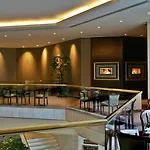 Intercontinental By Ihg Отель