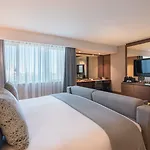 Intercontinental By Ihg Отель