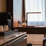 Отель Intercontinental By Ihg 5*