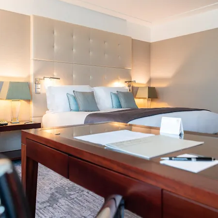 Intercontinental By Ihg 5* Лиссабон