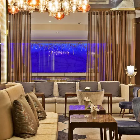 Intercontinental By Ihg Отель