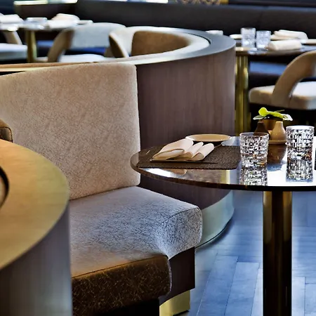 Intercontinental By Ihg