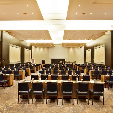 Отель Intercontinental By Ihg