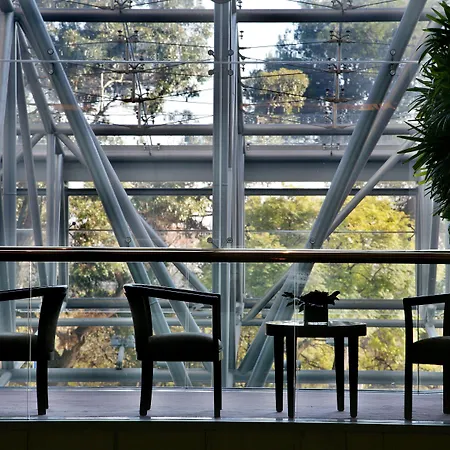 Intercontinental By Ihg 5*