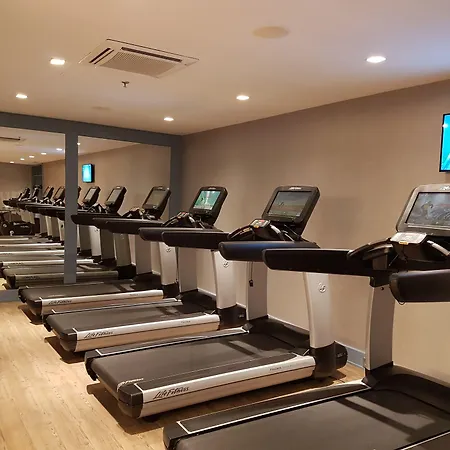 Intercontinental By Ihg Отель 5*