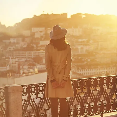 Intercontinental By Ihg 5* Лиссабон