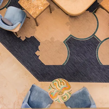 Intercontinental By Ihg