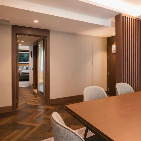 Intercontinental By Ihg Лиссабон