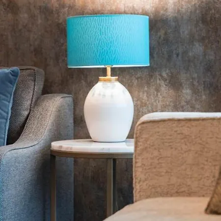 Отель Intercontinental By Ihg 5*